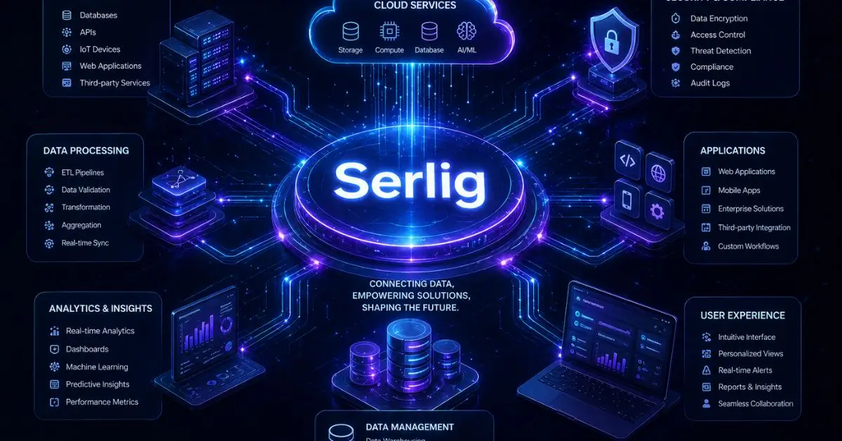 Serlig Guide: Definition, Uses, and Why It Matters Today -homeimprovment.blog