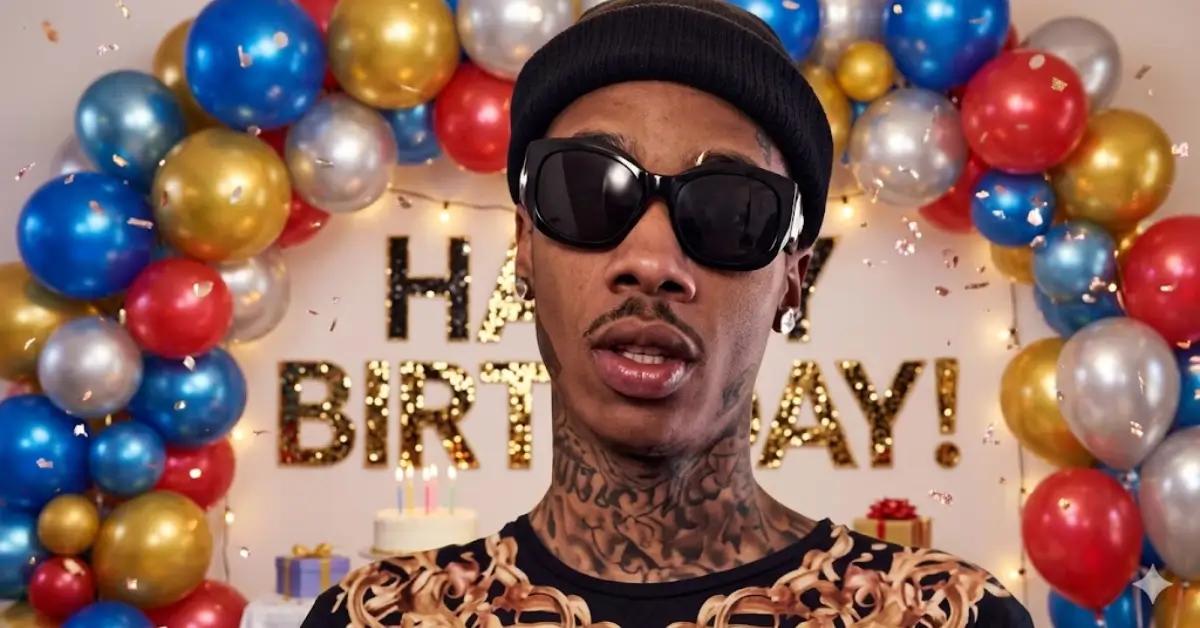 Ant Glizzy Birthday: Date, Age And Celebration Facts -homeimprovment/