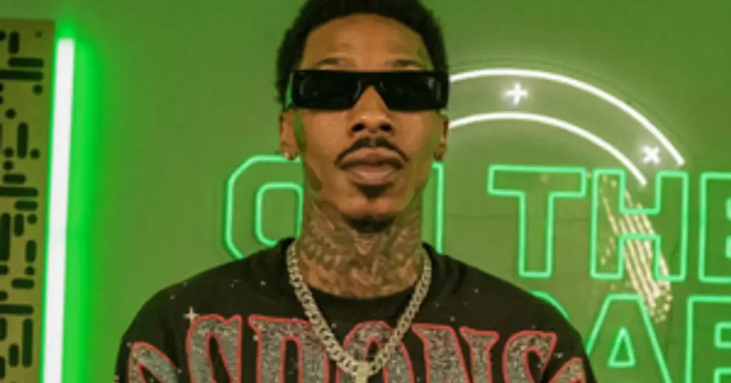 Ant Glizzy Birthday: Date, Age And Celebration Facts -homeimprovment/