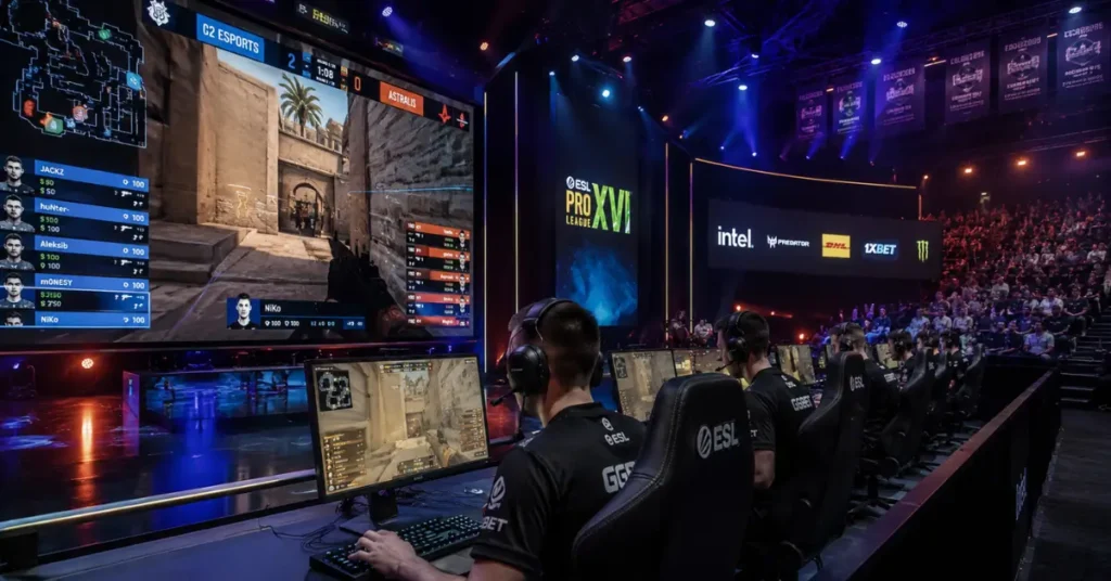 Esports News DualMedia: Your Complete Gaming Guide -homeimprovment/