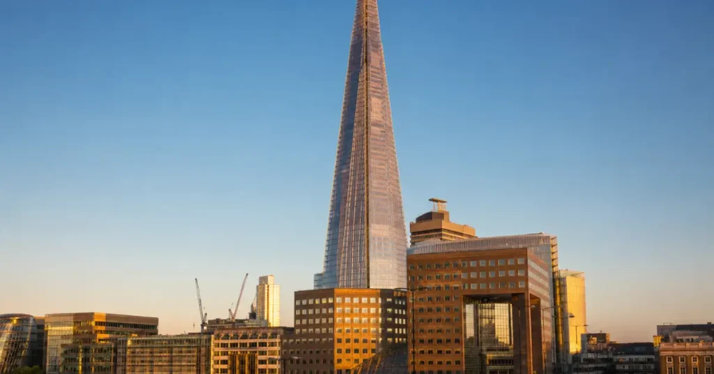 hcaukattheshard: Complete Guide to UK's Premier Event Space -homeimprovment/