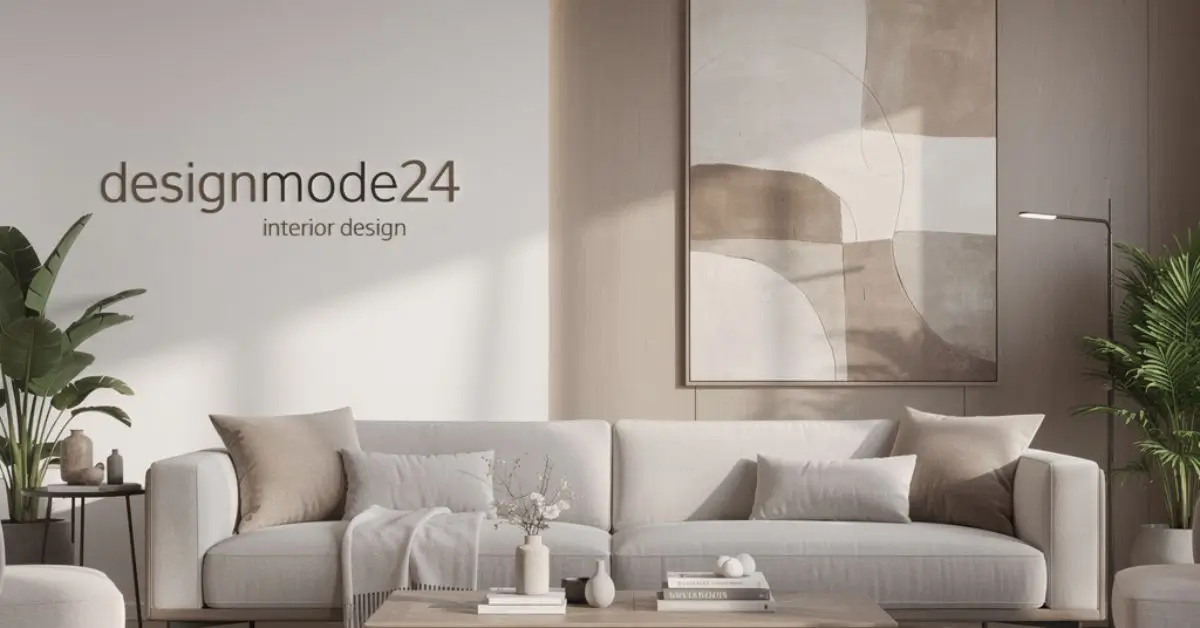 DesignMode24 Interior Design: Complete Home Guide